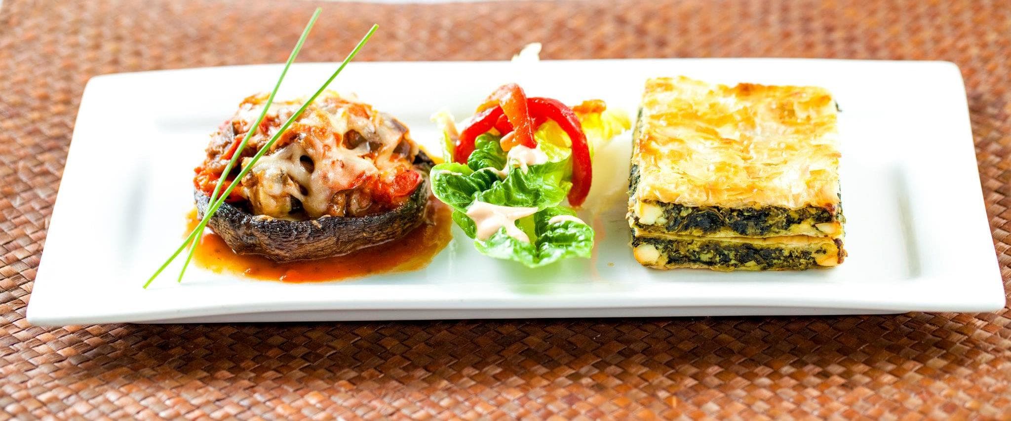 Original Sin Restaurant